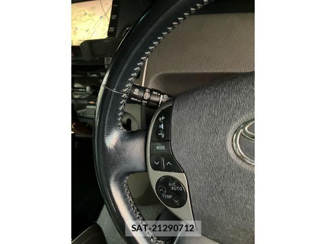 Toyota PRIUS 2008-03 7456950-19