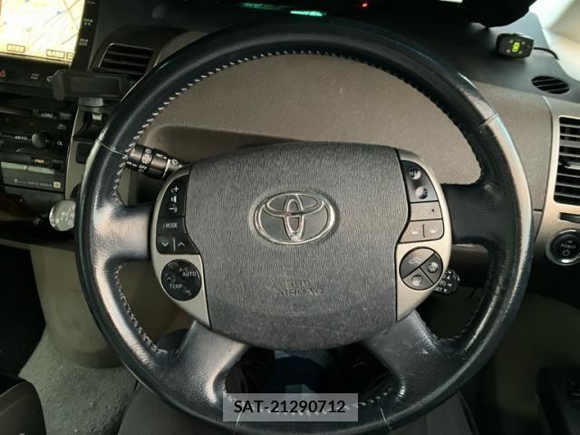 Toyota PRIUS 2008-03 7456950-20