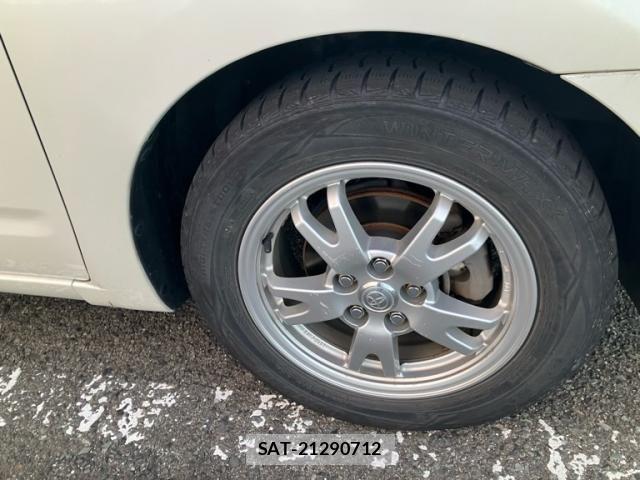 Toyota PRIUS 2008-03 7456950-5