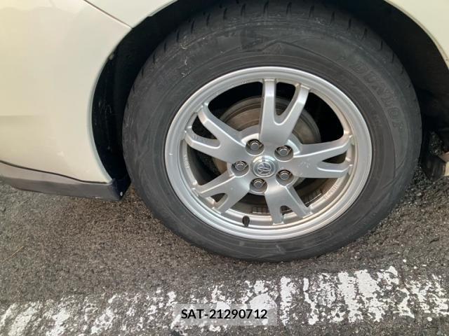 Toyota PRIUS 2008-03 7456950-6