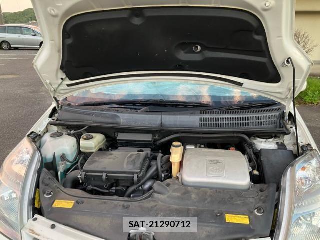 Toyota PRIUS 2008-03 7456950-8