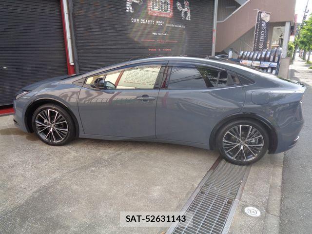Toyota PRIUS 2026-01 7456830-18