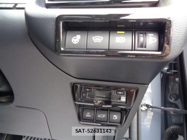 Toyota PRIUS 2026-01 7456830-27