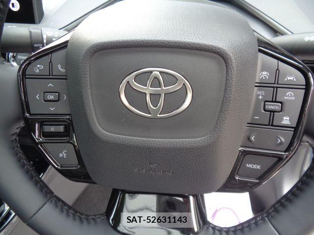 Toyota PRIUS 2026-01 7456830-28