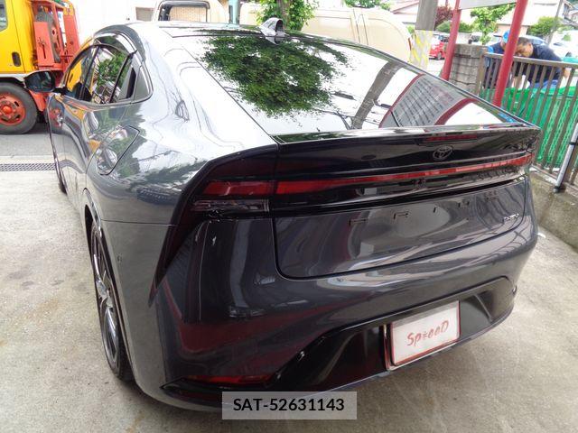 Toyota PRIUS 2026-01 7456830-3