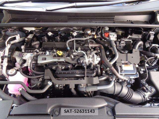 Toyota PRIUS 2026-01 7456830-4