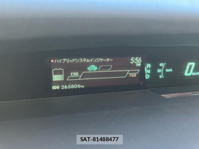 Toyota PRIUS 2014-06 7456953-14