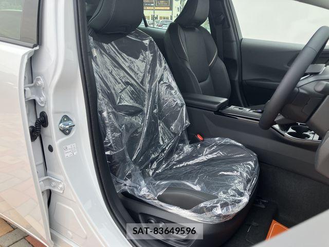 Toyota PRIUS 2026-05 7456817-10