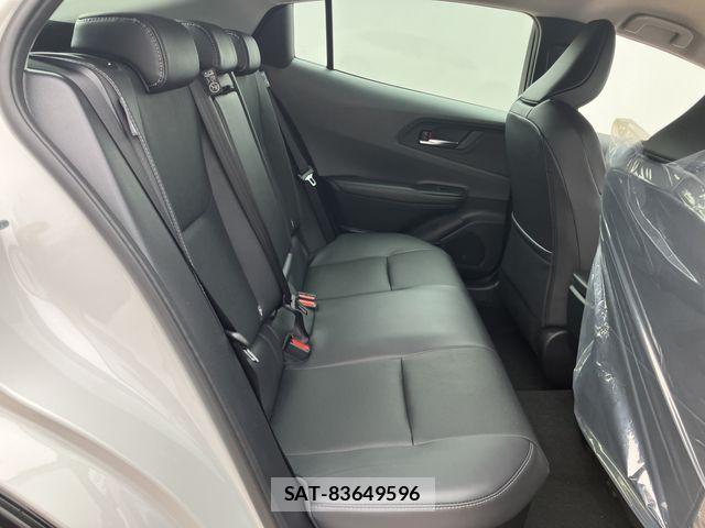 Toyota PRIUS 2026-05 7456817-11