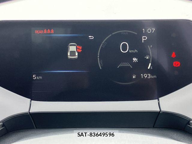 Toyota PRIUS 2026-05 7456817-20
