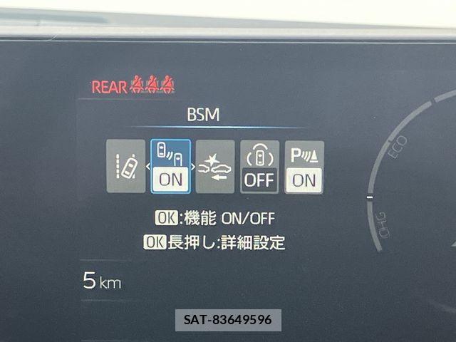 Toyota PRIUS 2026-05 7456817-21