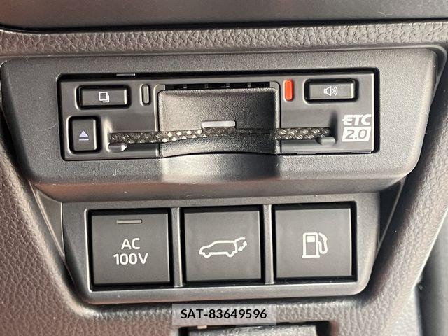 Toyota PRIUS 2026-05 7456817-22