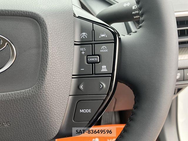 Toyota PRIUS 2026-05 7456817-24