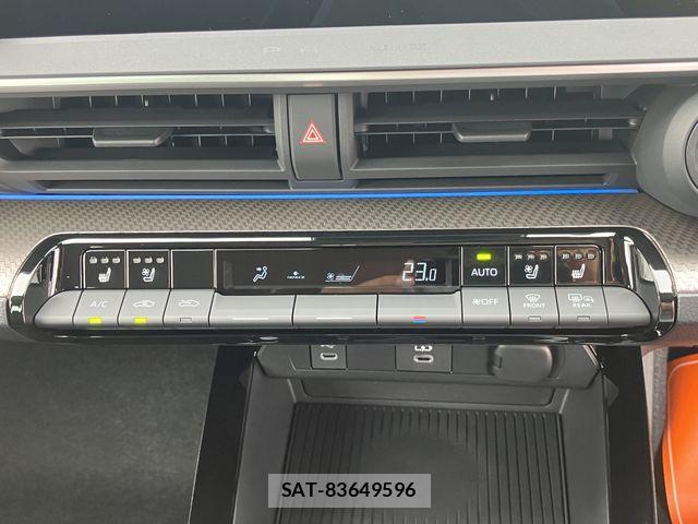 Toyota PRIUS 2026-05 7456817-25