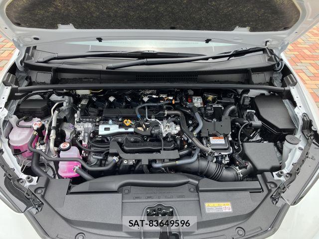 Toyota PRIUS 2026-05 7456817-28
