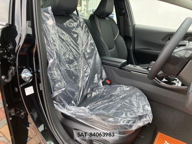 Toyota PRIUS 2026-05 7456818-9