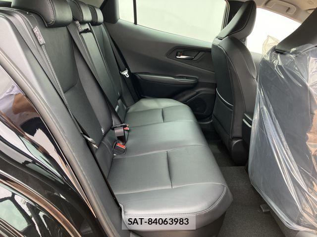 Toyota PRIUS 2026-05 7456818-10