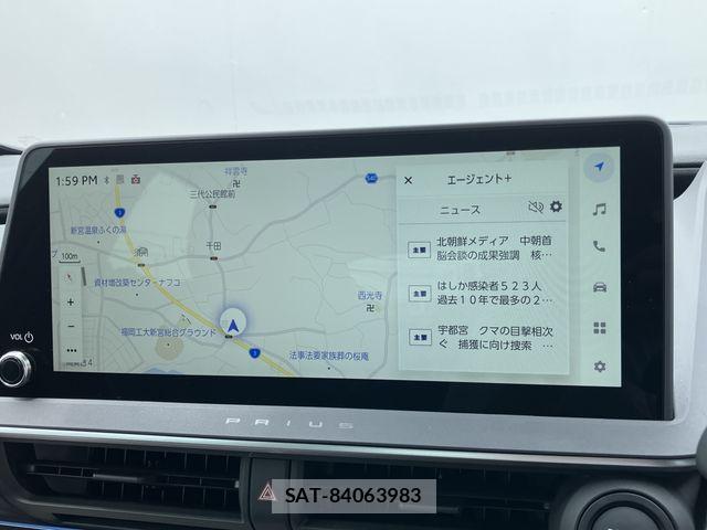 Toyota PRIUS 2026-05 7456818-13