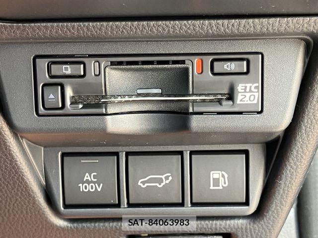 Toyota PRIUS 2026-05 7456818-18