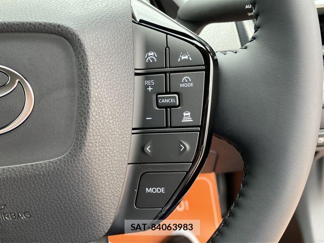 Toyota PRIUS 2026-05 7456818-20