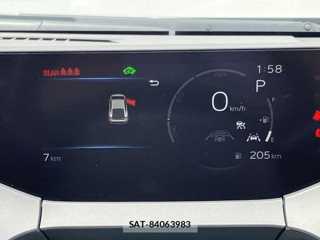 Toyota PRIUS 2026-05 7456818-21