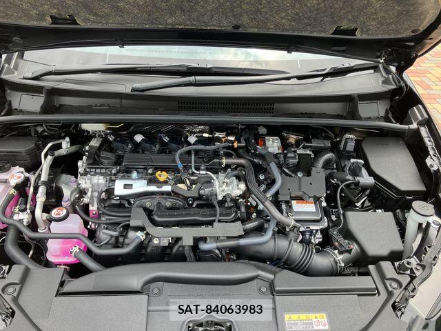 Toyota PRIUS 2026-05 7456818-28