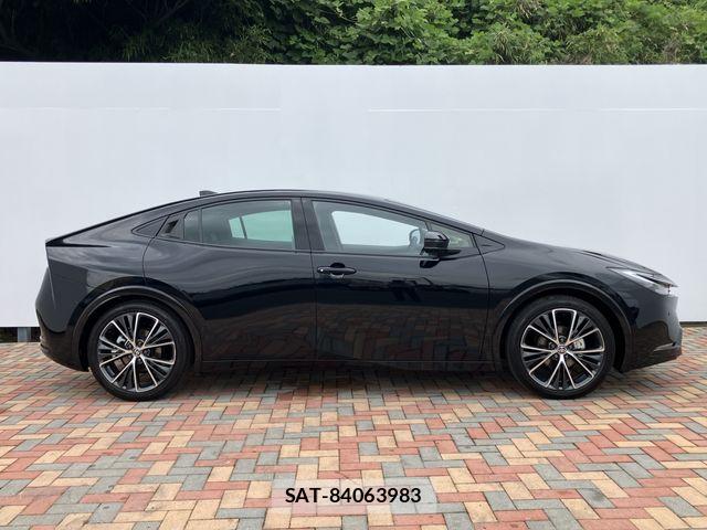 Toyota PRIUS 2026-05 7456818-5