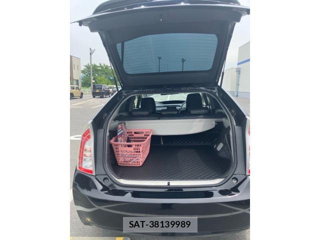 Toyota PRIUS 2015-09 7456920-8