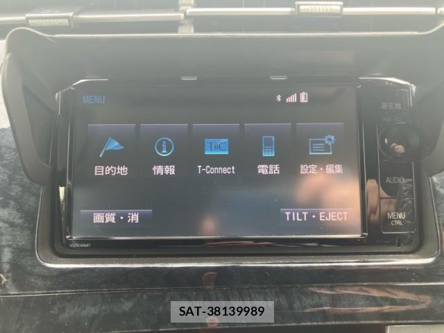 Toyota PRIUS 2015-09 7456920-20