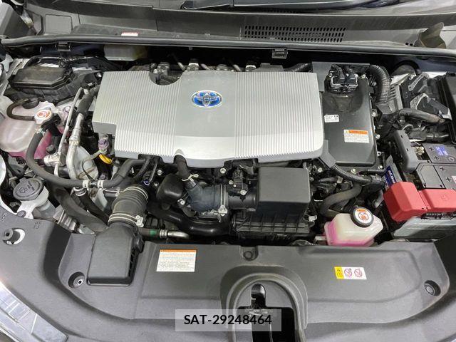 Toyota PRIUS 2021-02 7456867-17