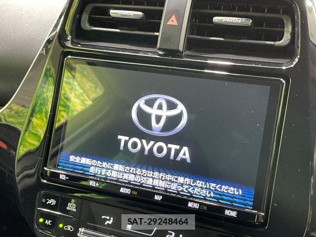 Toyota PRIUS 2021-02 7456867-2