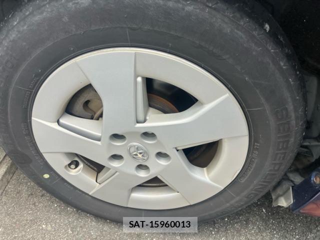 Toyota PRIUS 2011-07 7456980-14