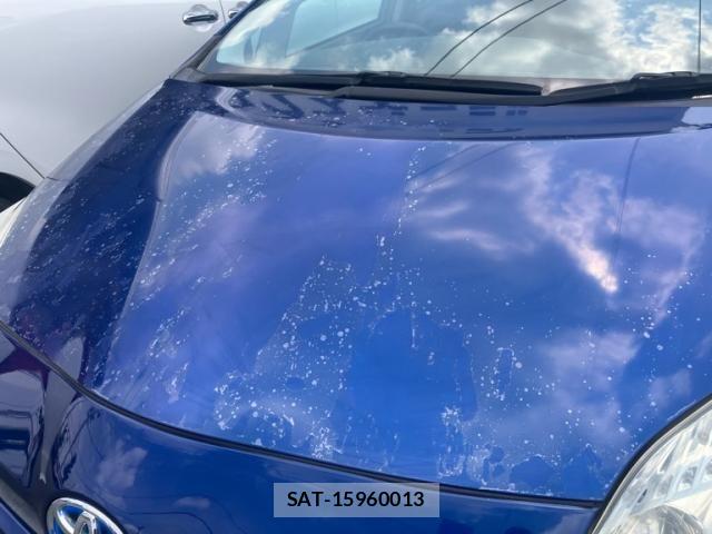 Toyota PRIUS 2011-07 7456980-3