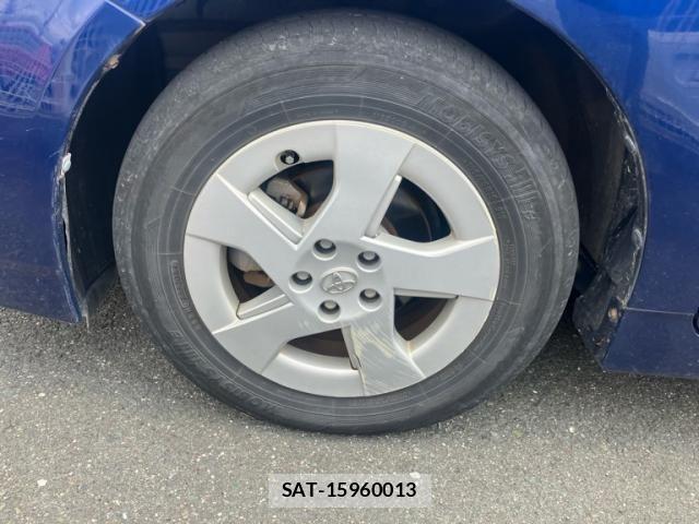 Toyota PRIUS 2011-07 7456980-4