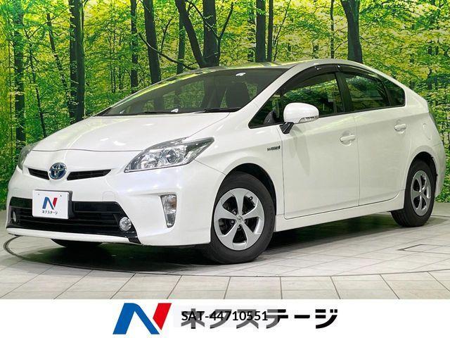 Toyota PRIUS 2012-01 7456929-0