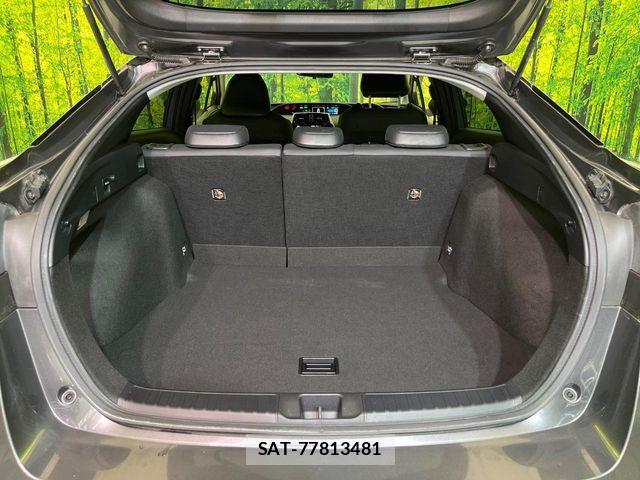 Toyota PRIUS 2021-03 7456864-9