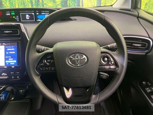 Toyota PRIUS 2021-03 7456864-10