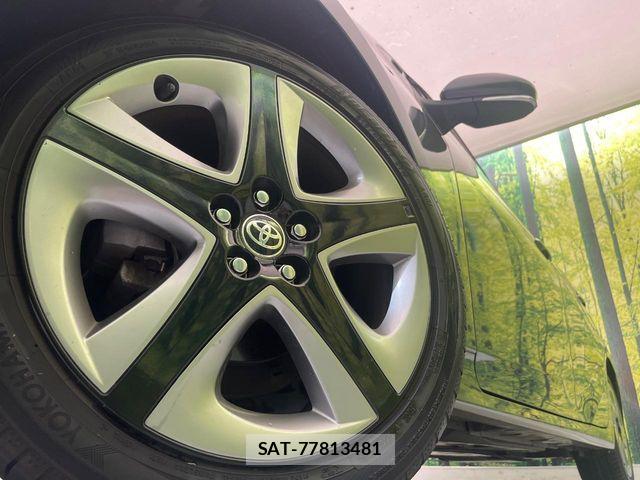 Toyota PRIUS 2021-03 7456864-12