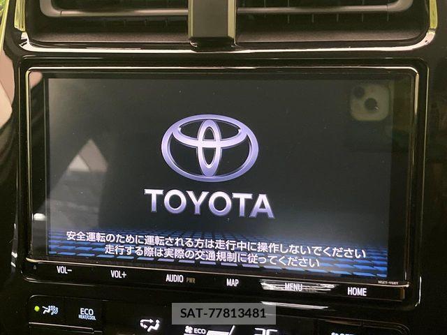 Toyota PRIUS 2021-03 7456864-2