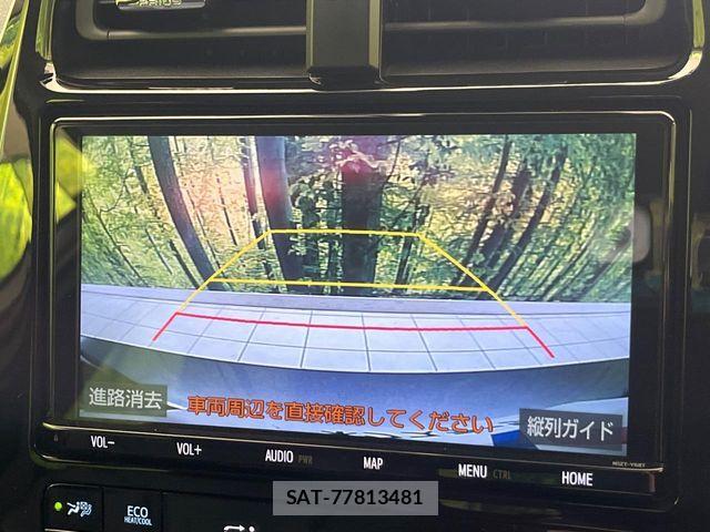 Toyota PRIUS 2021-03 7456864-3