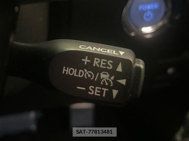 Toyota PRIUS 2021-03 7456864-4