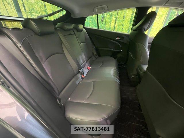 Toyota PRIUS 2021-03 7456864-8
