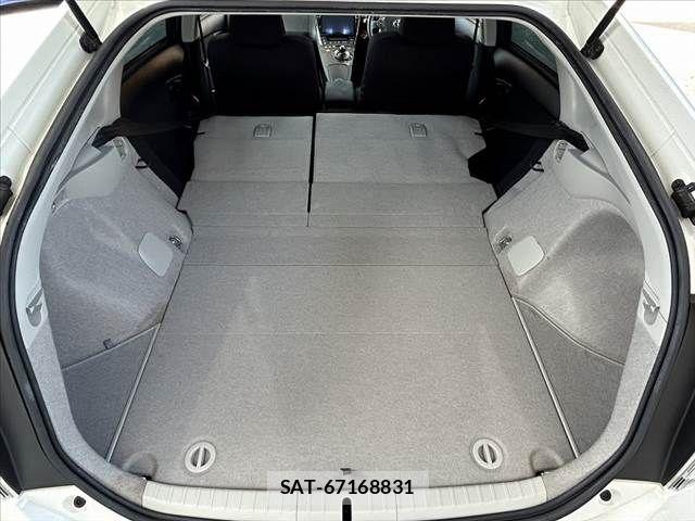 Toyota PRIUS 2014-03 7456919-21