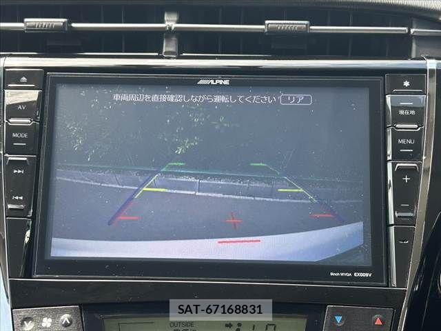 Toyota PRIUS 2014-03 7456919-4