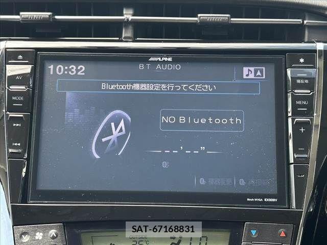 Toyota PRIUS 2014-03 7456919-5