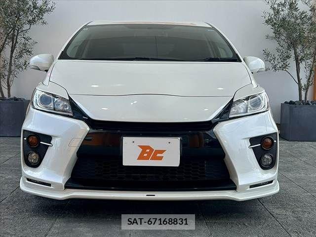 Toyota PRIUS 2014-03 7456919-8