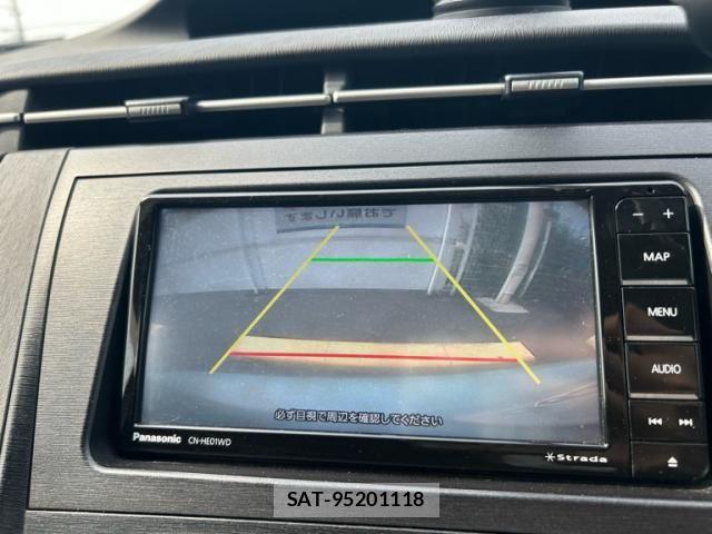 Toyota PRIUS 2010-03 7456986-18