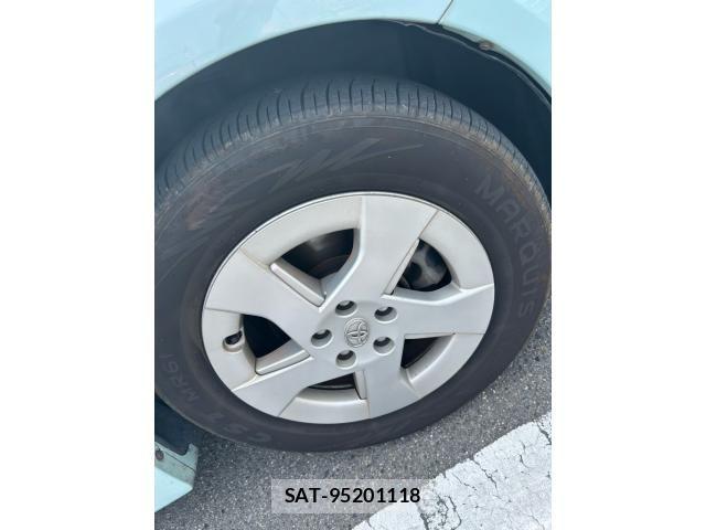 Toyota PRIUS 2010-03 7456986-2