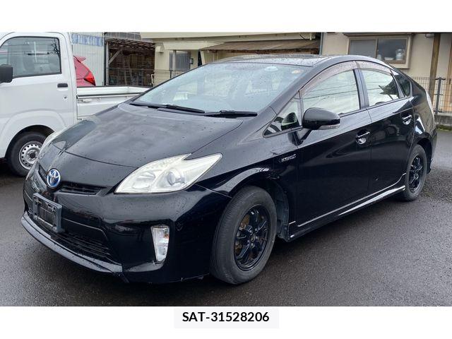 Toyota PRIUS 2012-04 7456948-0
