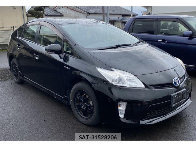 Toyota PRIUS 2012-04 7456948-4